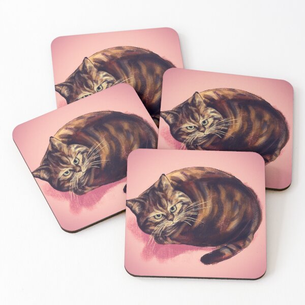 Item preview, Muffin Cat designed and sold by AlexBowman314.