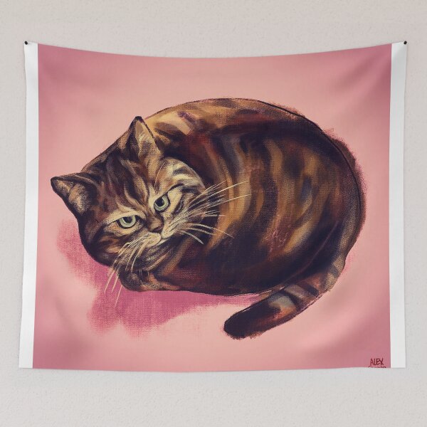 Item preview, Muffin Cat designed and sold by AlexBowman314.