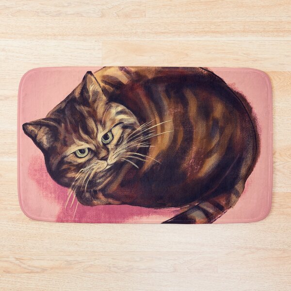Item preview, Muffin Cat designed and sold by AlexBowman314.