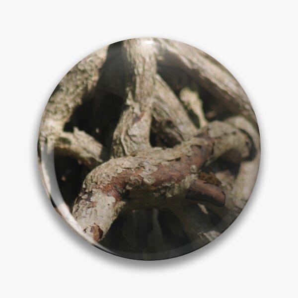 Item preview, tangled stems designed and sold by Emma  Amies.