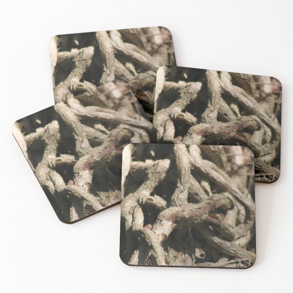 Item preview, tangled stems designed and sold by Emma  Amies.