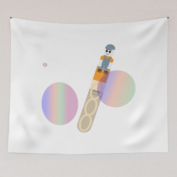 Item preview, bubble maker designed and sold by Syadvad.