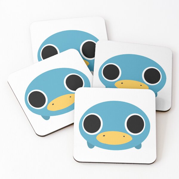 Item preview, A Platypus? designed and sold by brittneytrinh.