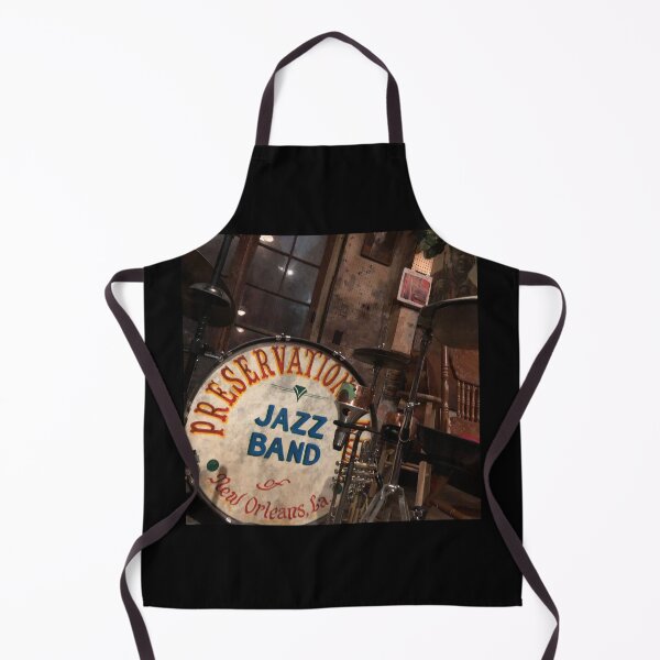 Item preview, Preservation Hall designed and sold by noramary21.