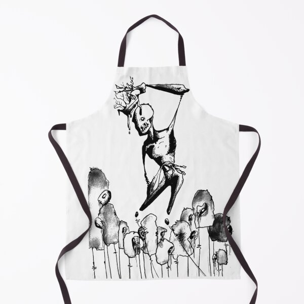 Item preview, King designed and sold by the-bone-weaver.