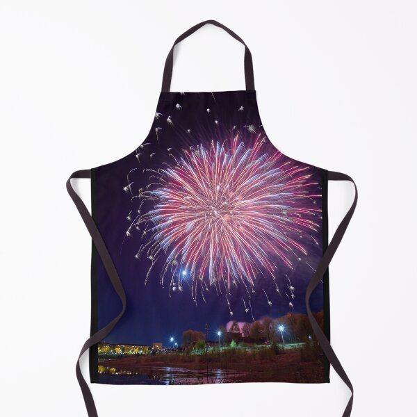 Item preview, Holiday fireworks designed and sold by M-project.