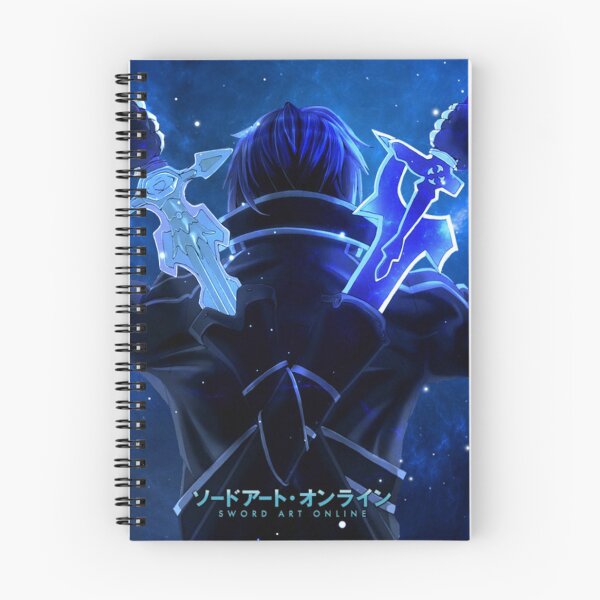 Item preview, Kirito dual designed and sold by moske98.