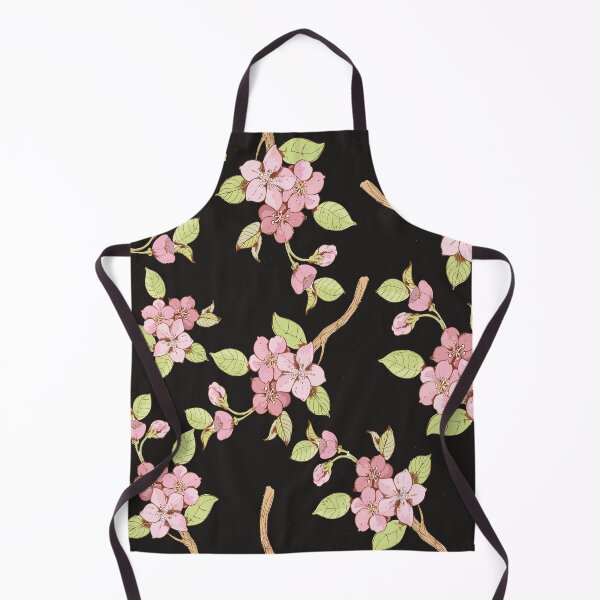 Item preview, cherry blossom designed and sold by virilamissa.