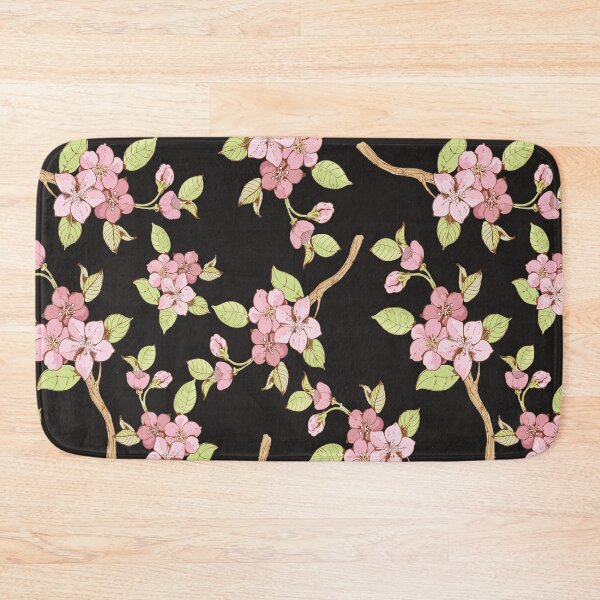 Item preview, cherry blossom designed and sold by virilamissa.
