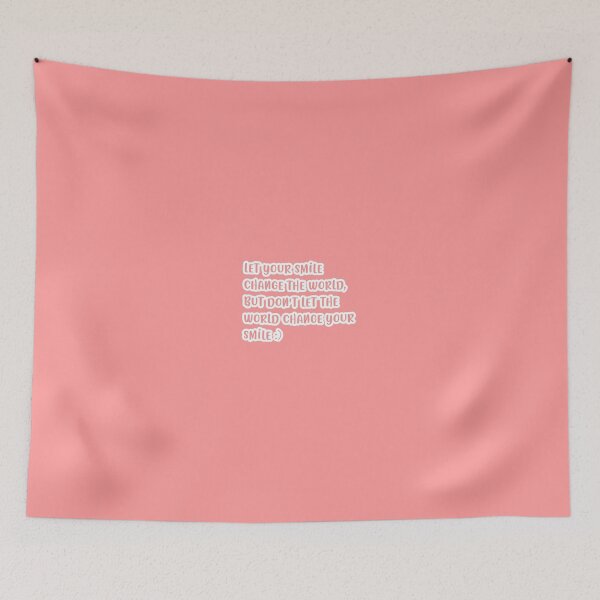 Item preview, watermelon smile quote designed and sold by vibesdesings.