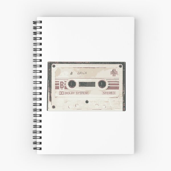Item preview, Casette Tape designed and sold by Tammato.