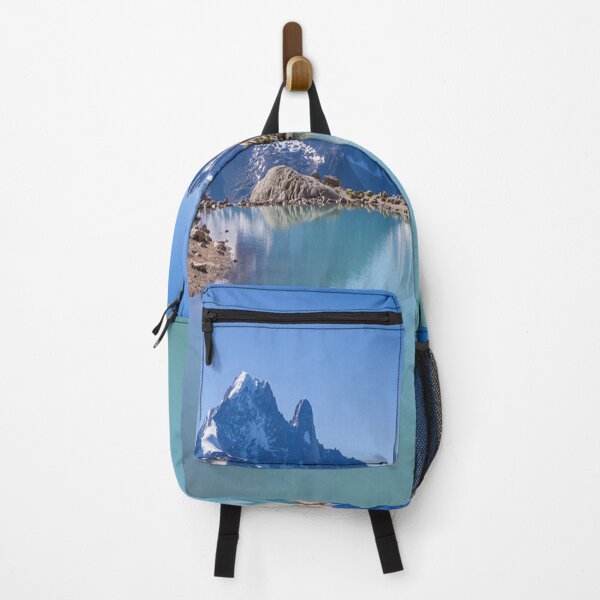 Item preview, A Beautiful Lake designed and sold by PeaceHanson.
