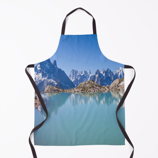 Item preview, A Beautiful Lake designed and sold by PeaceHanson.