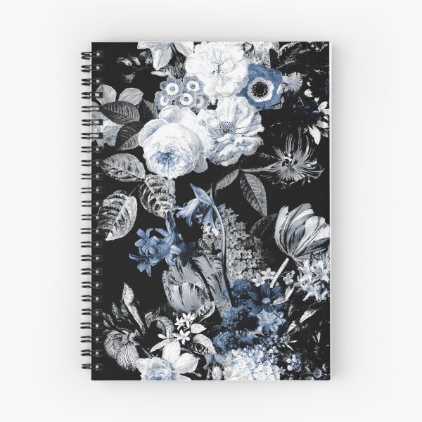 Item preview, Roses & Flowers Pattern Print designed and sold by MCMXCV-PROJECT.