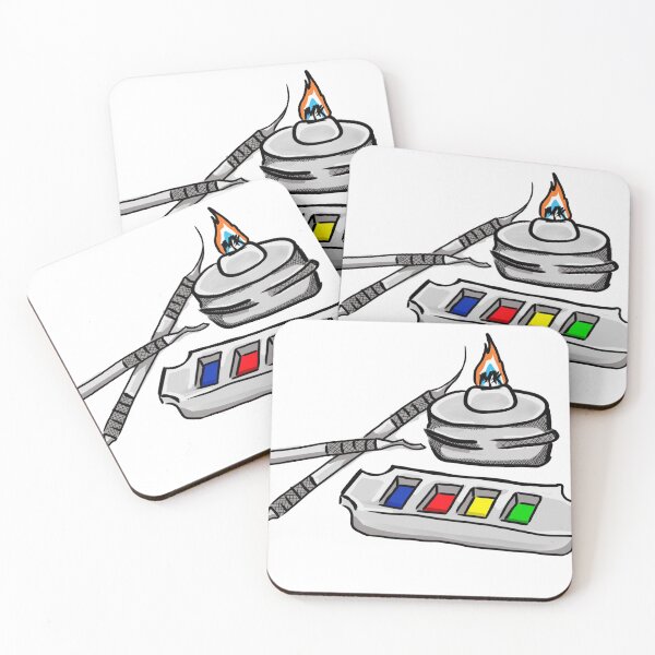 Item preview, PKT and Waxing  designed and sold by juttatis.