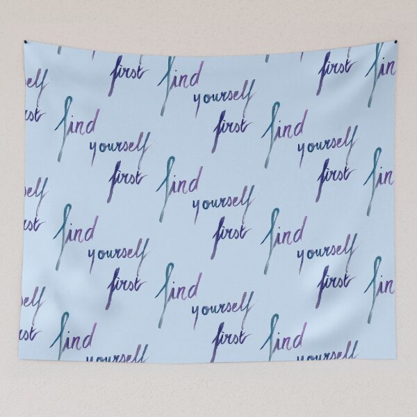 Item preview, Find yourself first designed and sold by iliketeas.