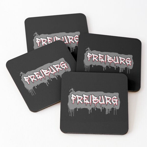 Item preview, Freiburg graffiti designed and sold by GeogDesigns.