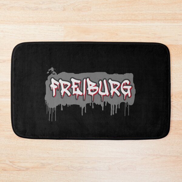 Item preview, Freiburg graffiti designed and sold by GeogDesigns.