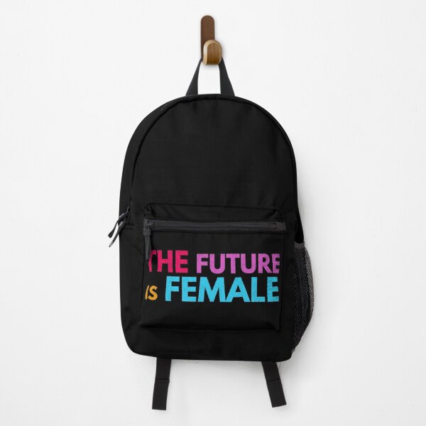 Item preview, The FUTURE is FEMALE - Women's Equality designed and sold by growingandgoing.