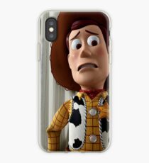 Woody iPhone Case