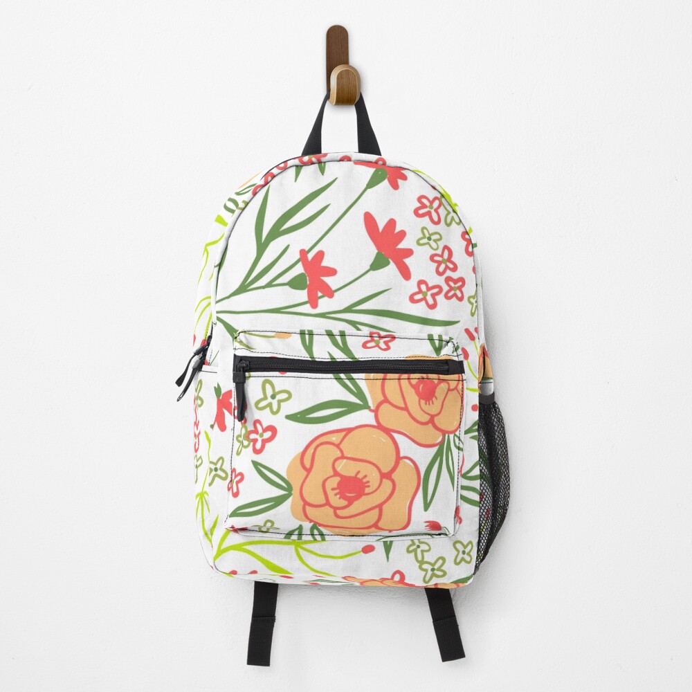 Item preview, Backpack designed and sold by ShopEssentials.