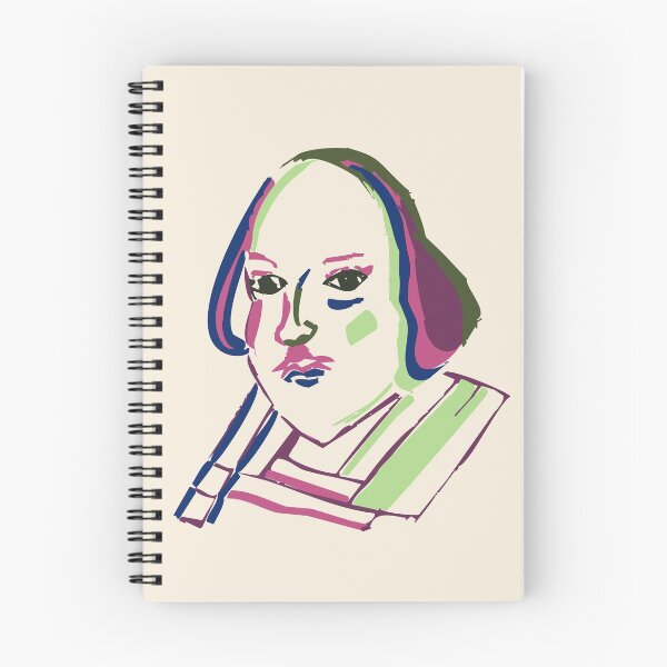 Item preview, Shakespeare designed and sold by iliketeas.