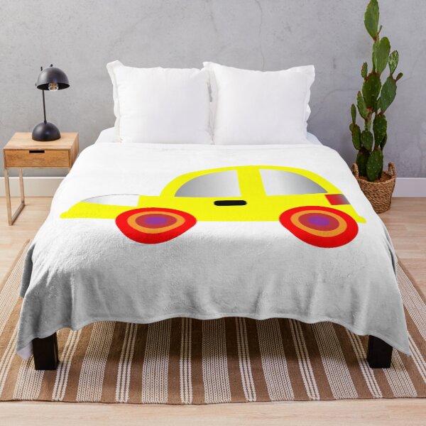 Item preview, cute car designed and sold by Syadvad.