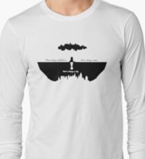 Bioshock Long Sleeve T-Shirt