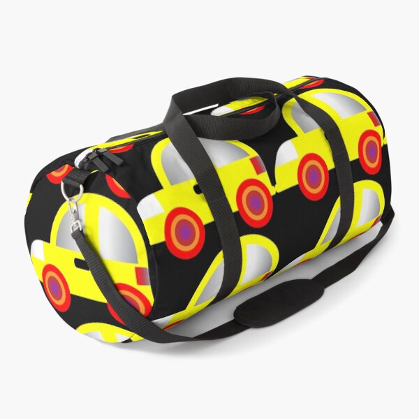 Item preview, cute car designed and sold by Syadvad.