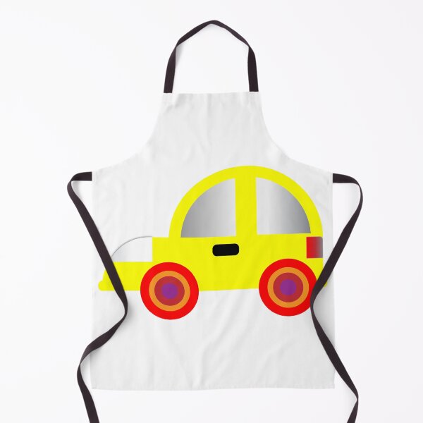 Item preview, cute car designed and sold by Syadvad.