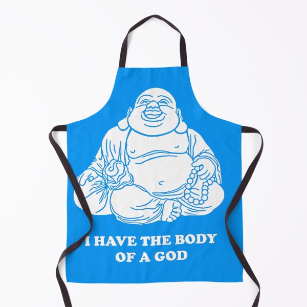 Item preview, Buddha Heavenly Body designed and sold by Zanshin-Art.
