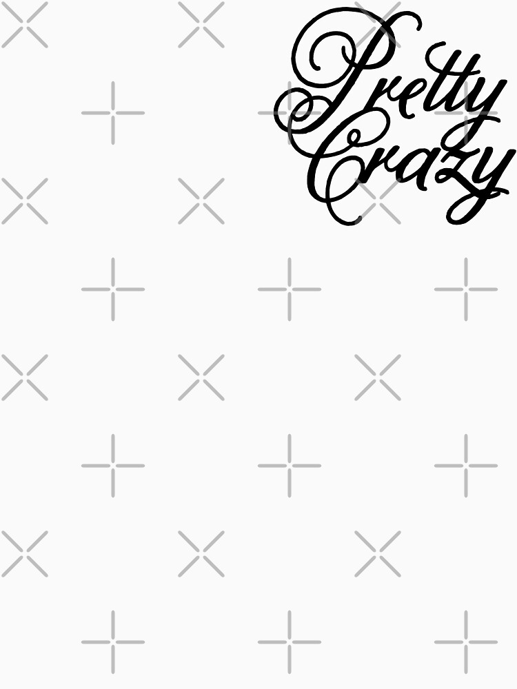 Pretty Crazy by prettycrazyco