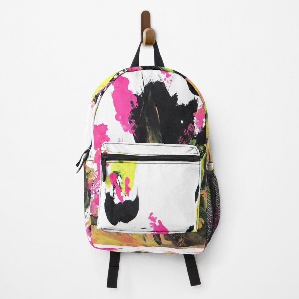 Item preview, Abstract Neon explosions designed and sold by JuicyAnn.