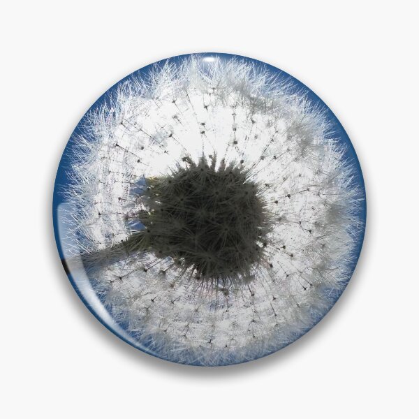 Item preview, Make A Wish 1 Dandelion Puff  designed and sold by CharWilcox.