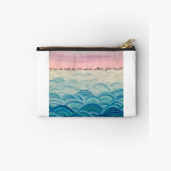 Item preview,  Eleanor Roosevelt Quote designed and sold by artworkbyevie1.