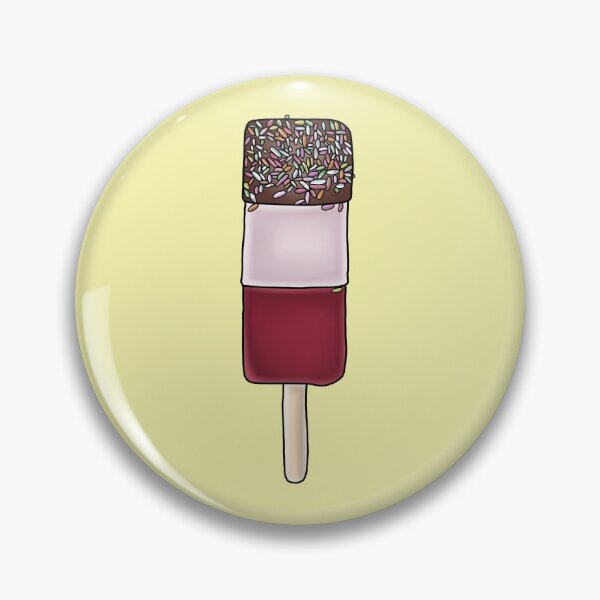 Item preview, 'fab' rainbow popsicle designed and sold by brandon1583.