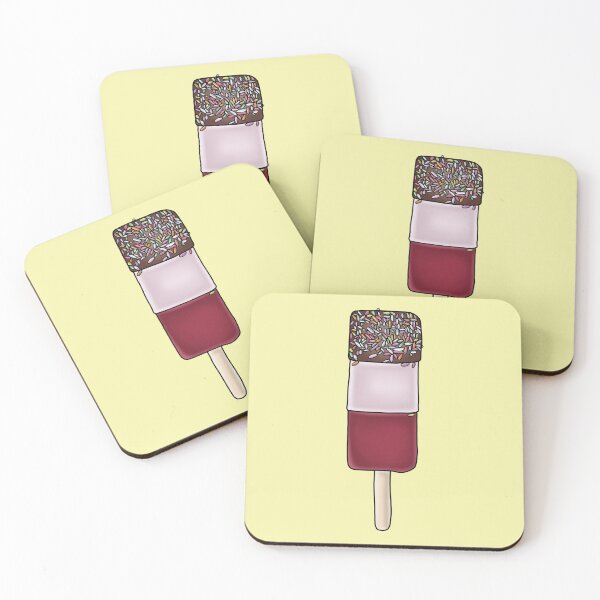 Item preview, 'fab' rainbow popsicle designed and sold by brandon1583.