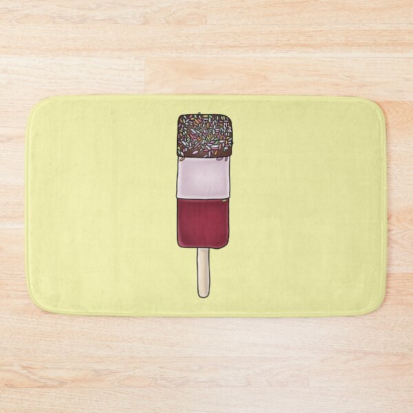 Item preview, 'fab' rainbow popsicle designed and sold by brandon1583.