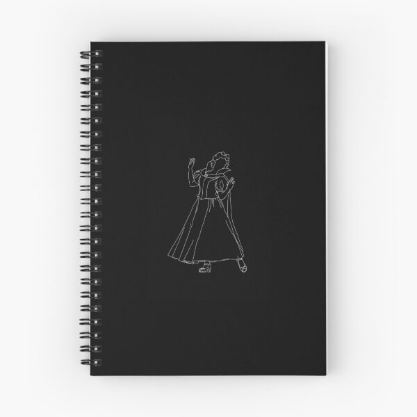Item preview, Snow-White Line Art designed and sold by PumpkinFairy.