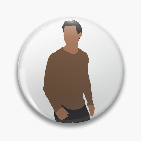 Item preview, Jacob Black designed and sold by alisejdesigns.