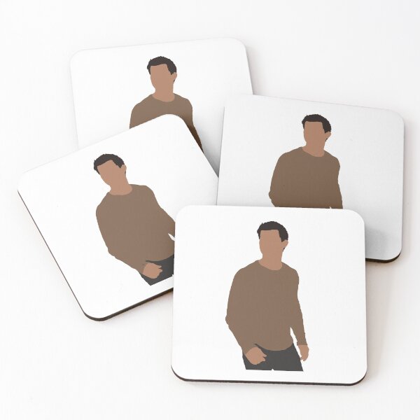 Artikelvorschau, Jacob Black entworfen und verkauft von alisejdesigns.