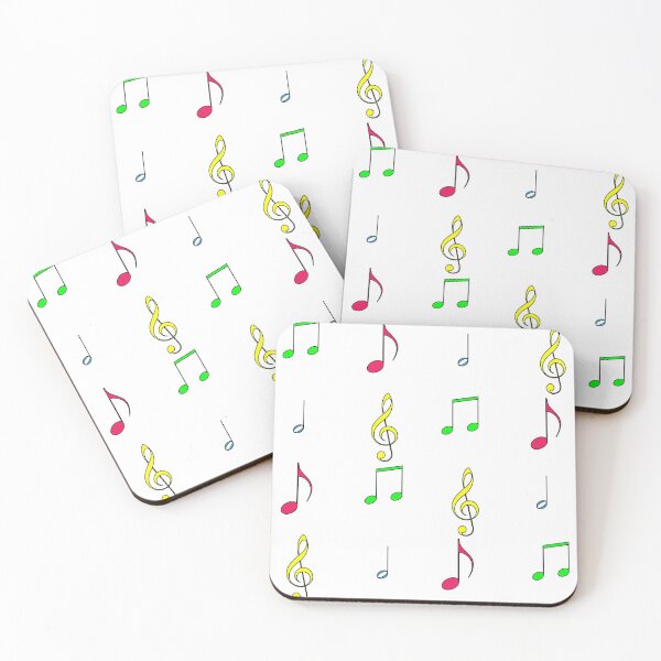 Item preview, Musical Notes designed and sold by Bobby-Graphics.