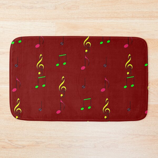 Item preview, Musical Notes designed and sold by Bobby-Graphics.