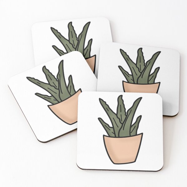 Item preview, Cute Plant designed and sold by AlysesArt.