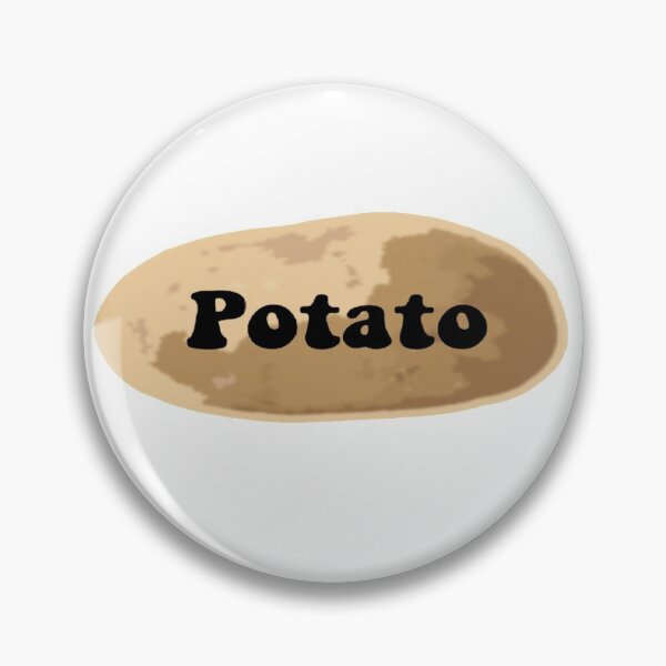 Item preview, Niall Horan Potato designed and sold by beckahbrooks.