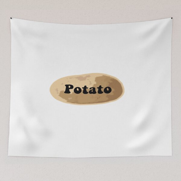 Item preview, Niall Horan Potato designed and sold by beckahbrooks.