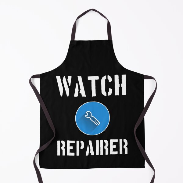 Item preview, Watch and Clock Repairer Job Fun Gift for every Watch and Clock Repairer Funny designed and sold by Essakhi12.