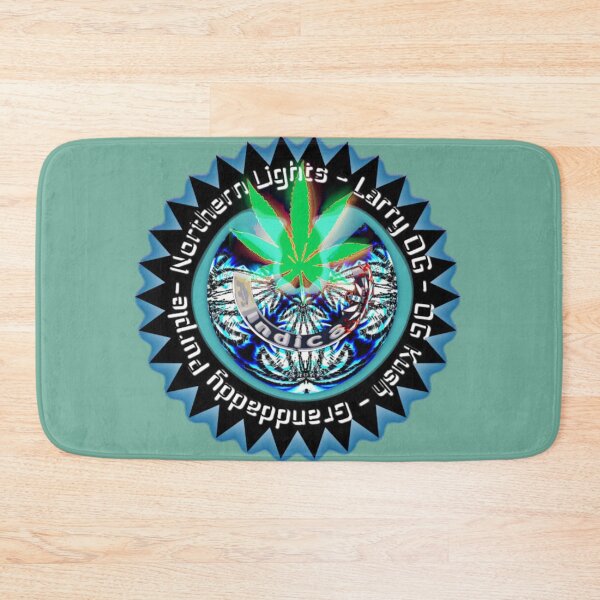Item preview, Indica Star designed and sold by asphaltimages.