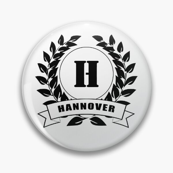 Item preview, Hanover laurel wreath designed and sold by GeogDesigns.