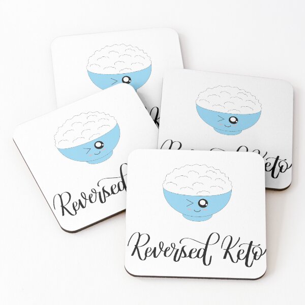 Item preview, Reversed Keto Failed Diet designed and sold by Kelly Leung.